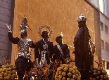 Christus vor Pilatus